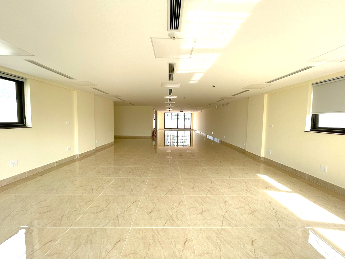 Bán Tòa Văn Phòng 9 Tầng Xây Mới Mặt Phố Khâm Thiên.Vị Trí Đắc Địa. DT 290m2. Giá 135 TỶ - Ảnh 5